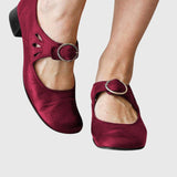 Norah - Bequeme Orthopädische Sandalen