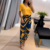 Daphne - Stilvolles Trend-Ensemble