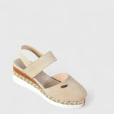 Ameliah - Bequeme Orthopädische Sandalen