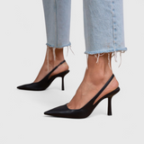Bella | Orthopädische High Heels
