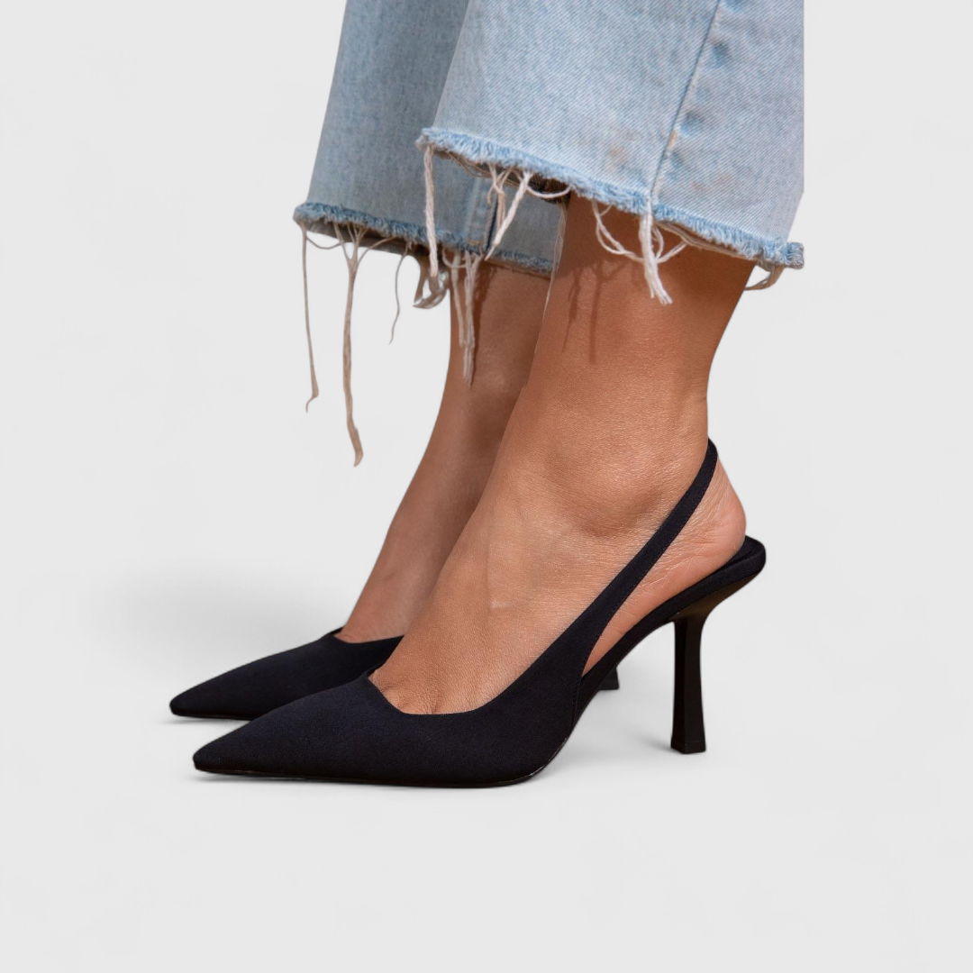 Bella | Orthopädische High Heels