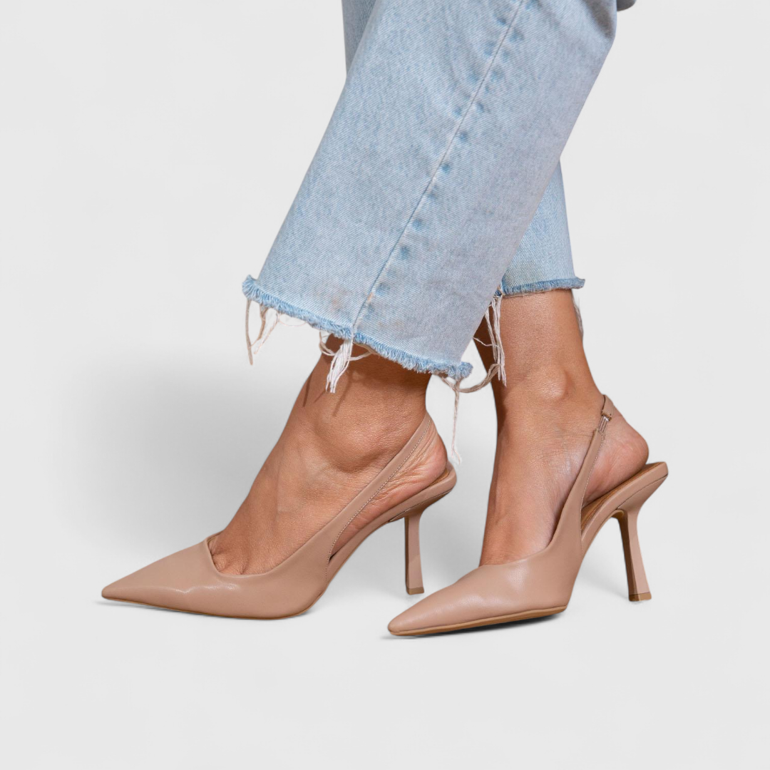 Bella | Orthopädische High Heels