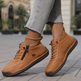 ErgoVita™ – Therapeutische Komfortschuhe