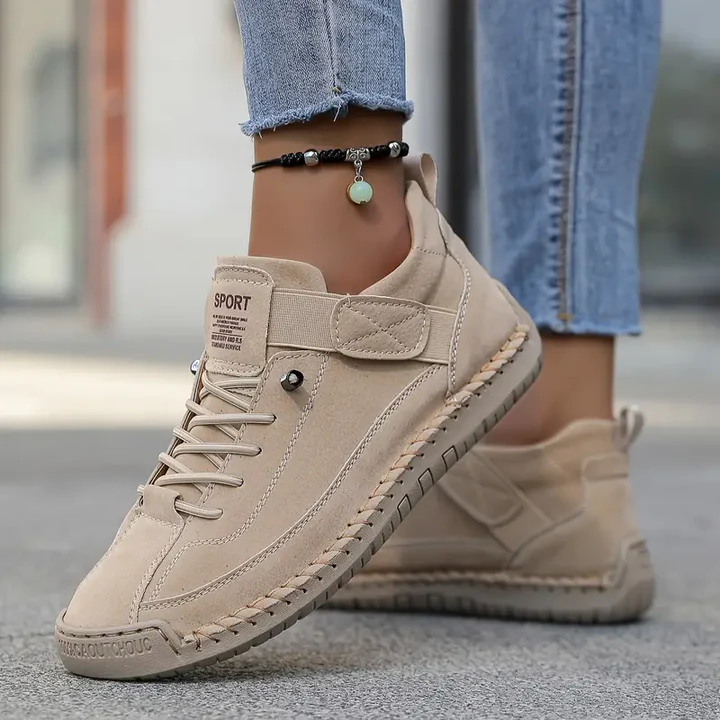 Sylvie | Orthopädische Sneakers
