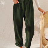 Cassidy - Zeitloser Freizeit-Hose