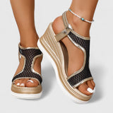 Delilah - Schicke Orthopädische Sandalen
