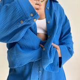 Brigette - Luftiges Zweiteiliges Set