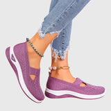 Orthopädische Wanderschuhe Lora™