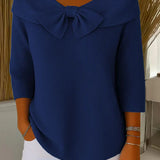 Neeko | Eleganter Pullover