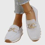 Susie | Bequeme Loafer-Sneaker