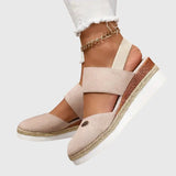 Kalila - Bequeme Orthopädische Sandalen