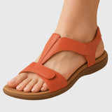 Quinn - Bequeme Slipper Sandalen