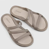 Arwen - Bequeme Orthopädische Sandalen