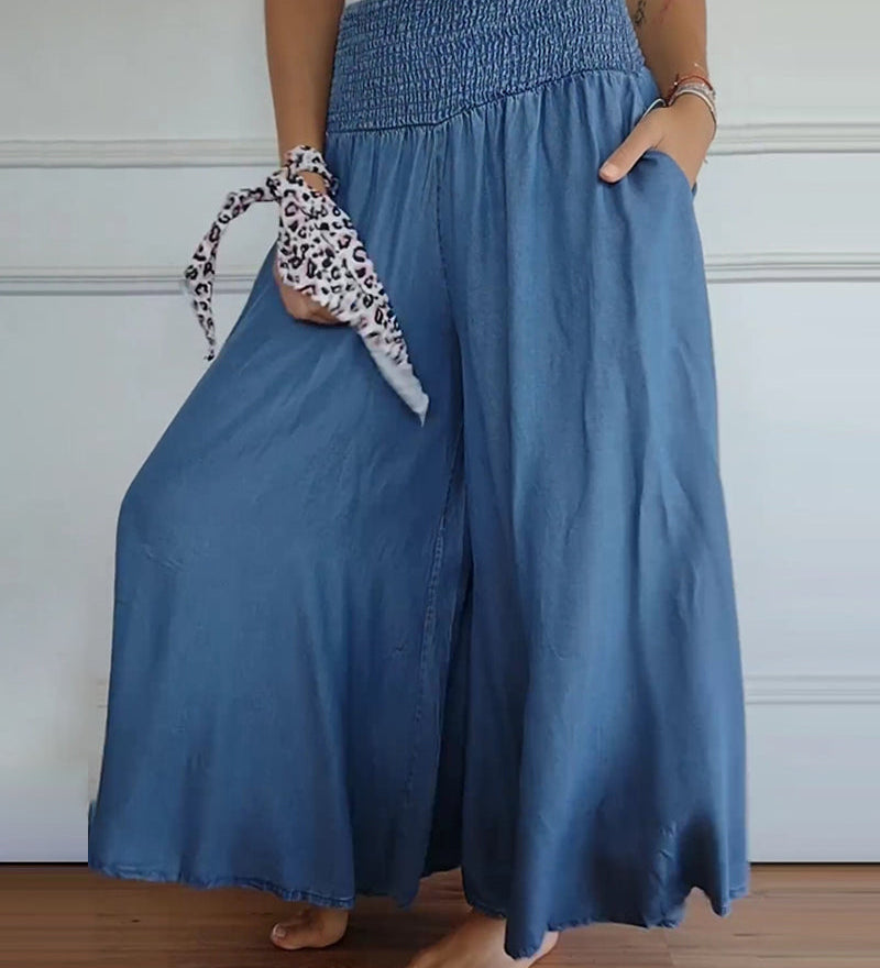 MIRA - Hose mit elastischem Bund