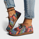 Lucie │ Leichte und ultra bequeme Schuhe