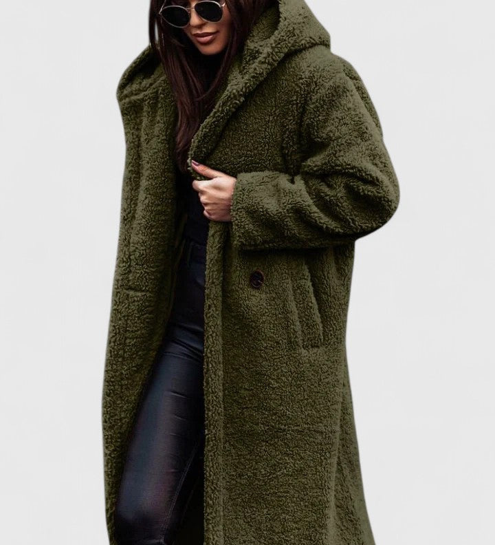 Brionyssa | Elegante Jacke