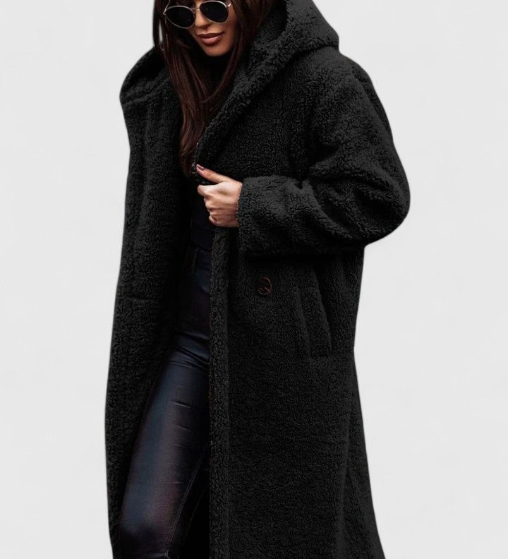 Brionyssa | Elegante Jacke