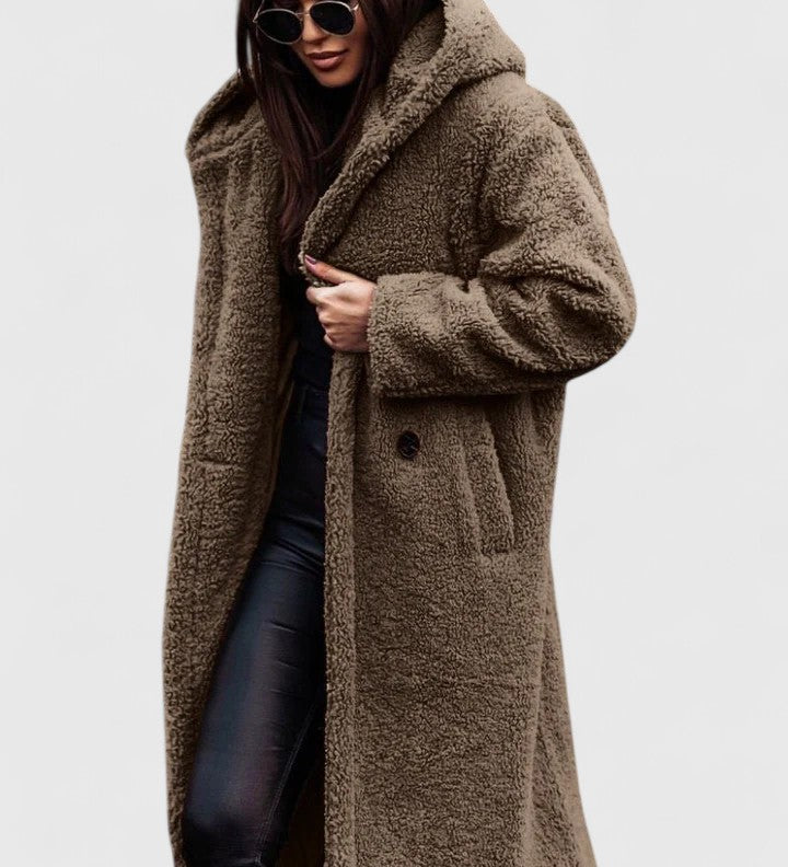 Brionyssa | Elegante Jacke
