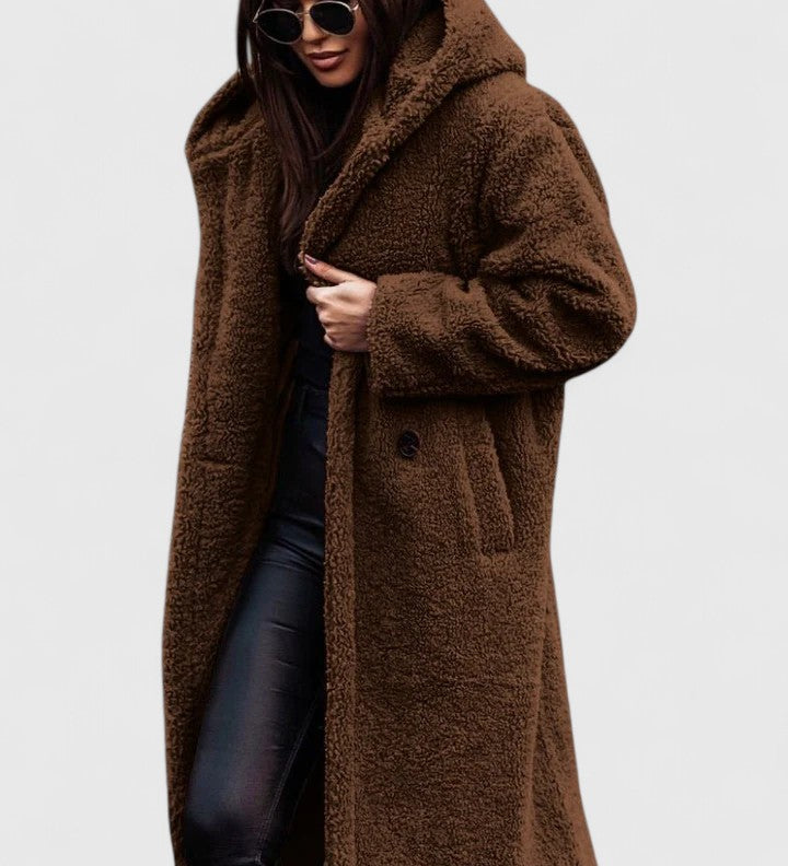 Brionyssa | Elegante Jacke