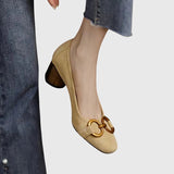 Dorothy™ | Elegante High Heels