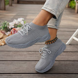 Léa | Leichte Komfort-Sneaker