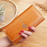 Noemie™ | Trendy Bifold Geldbörse