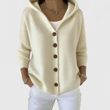 Joyce | Eleganter Cardigan