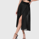 Melanie™ | Eleganter 2-in-1 Rock