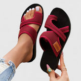 Paige - Orthopädische Komfortsandalen