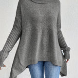 Audrey | Bequemer Pullover