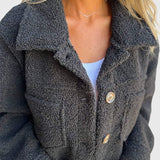 Mila - Elegante Jacke
