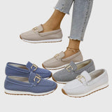 Susie | Bequeme Loafer-Sneaker