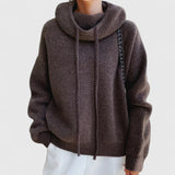 Marie | Bequemer Kapuzenpullover