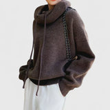 Marie | Bequemer Kapuzenpullover