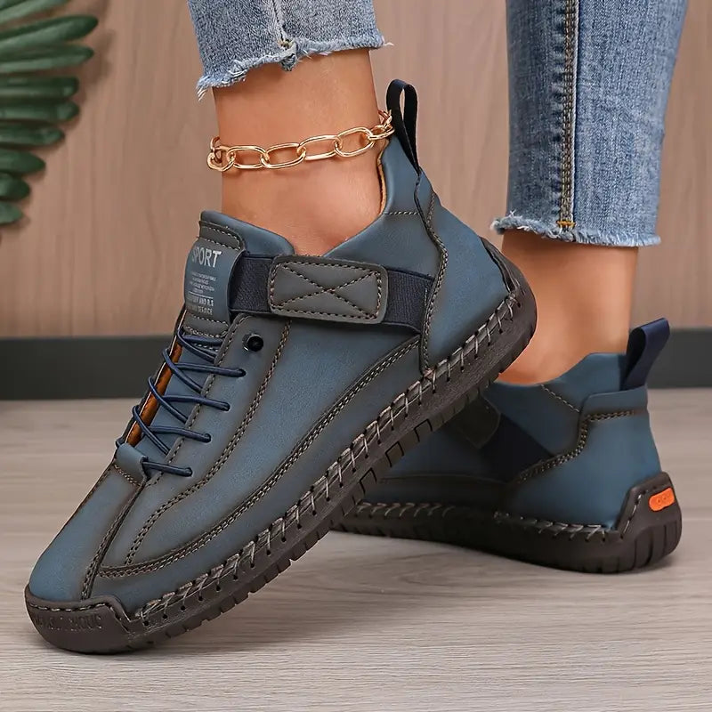 Sylvie | Orthopädische Sneakers