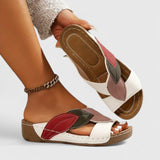 Leilani - Bequeme Orthopädische Sandalen