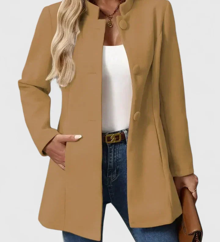 Carmelyssa | Elegante Jacke