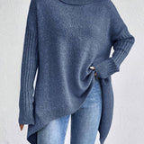 Audrey | Bequemer Pullover