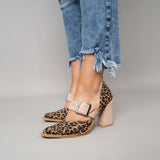 Luvia | Elegante High Heels