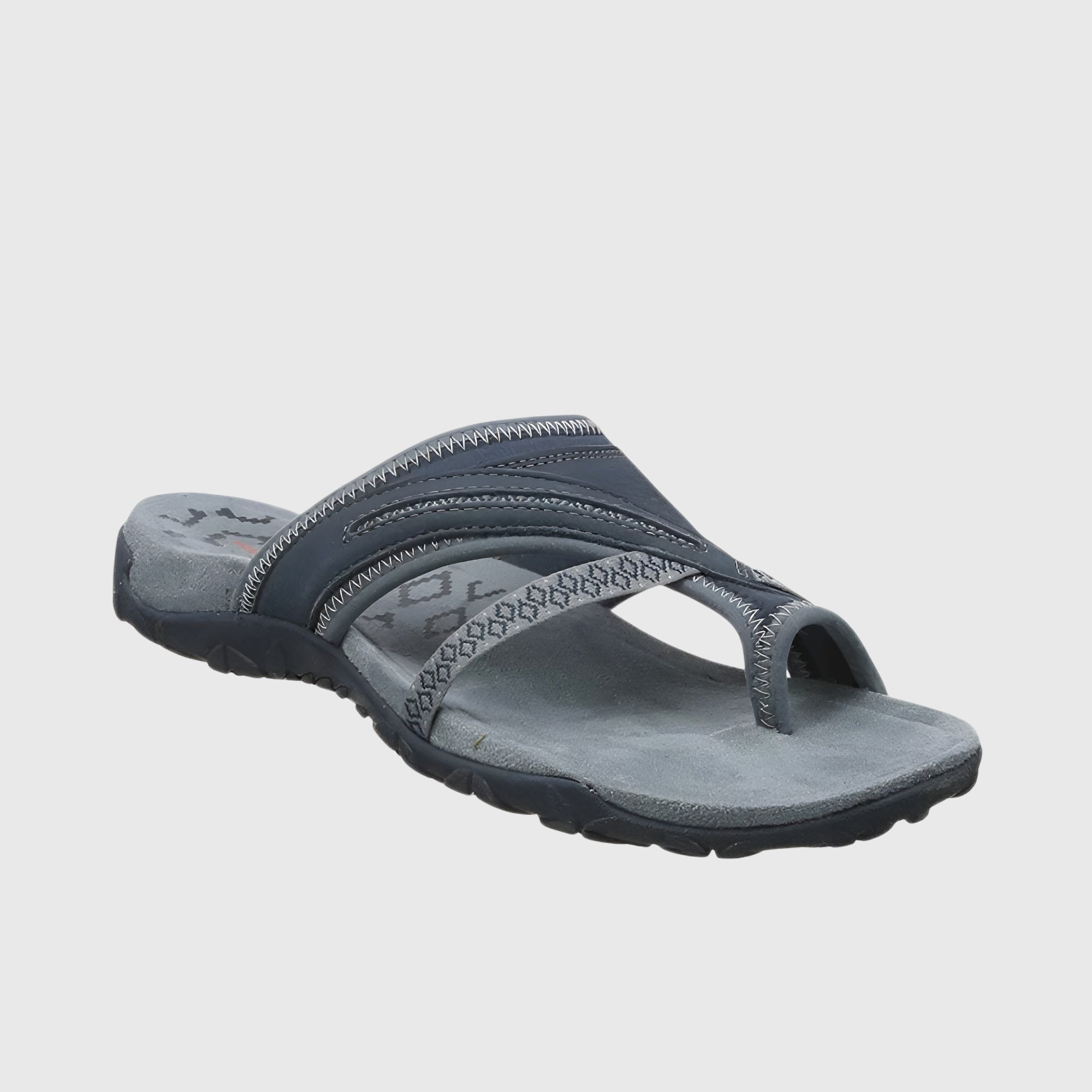 Blythe - Orthopädische Komfortsandalen