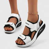 Carra - Leichte Orthopädische Sandalen