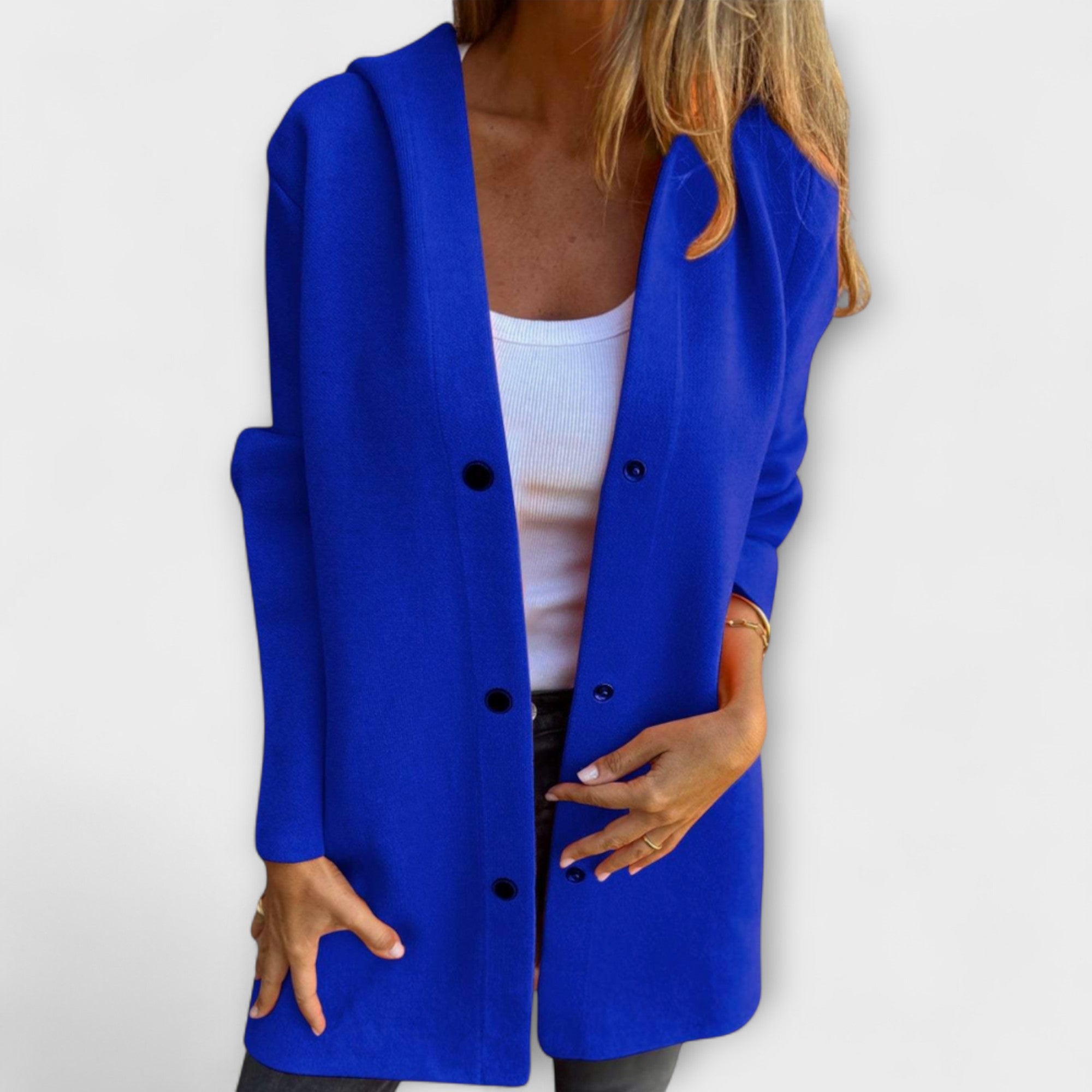 Rhyvian | Elegante Jacke