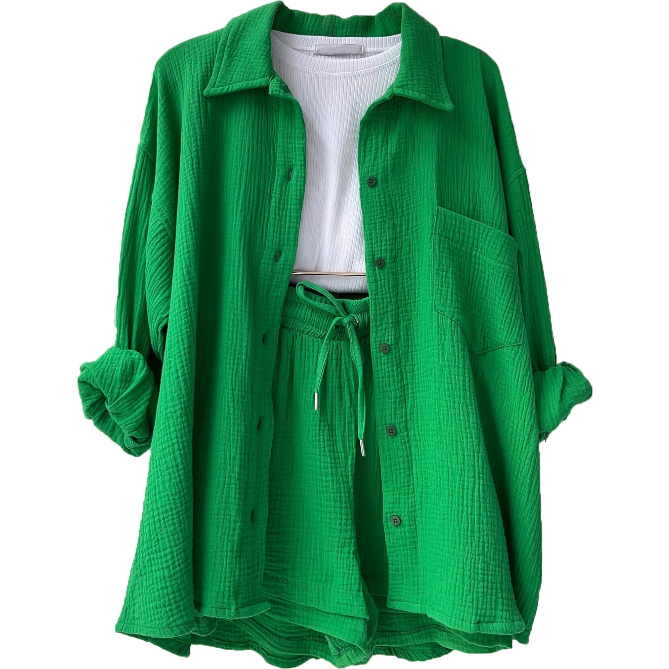SUZY - Zweiteiliges Ensemble