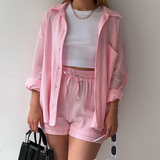 SUZY - Zweiteiliges Ensemble