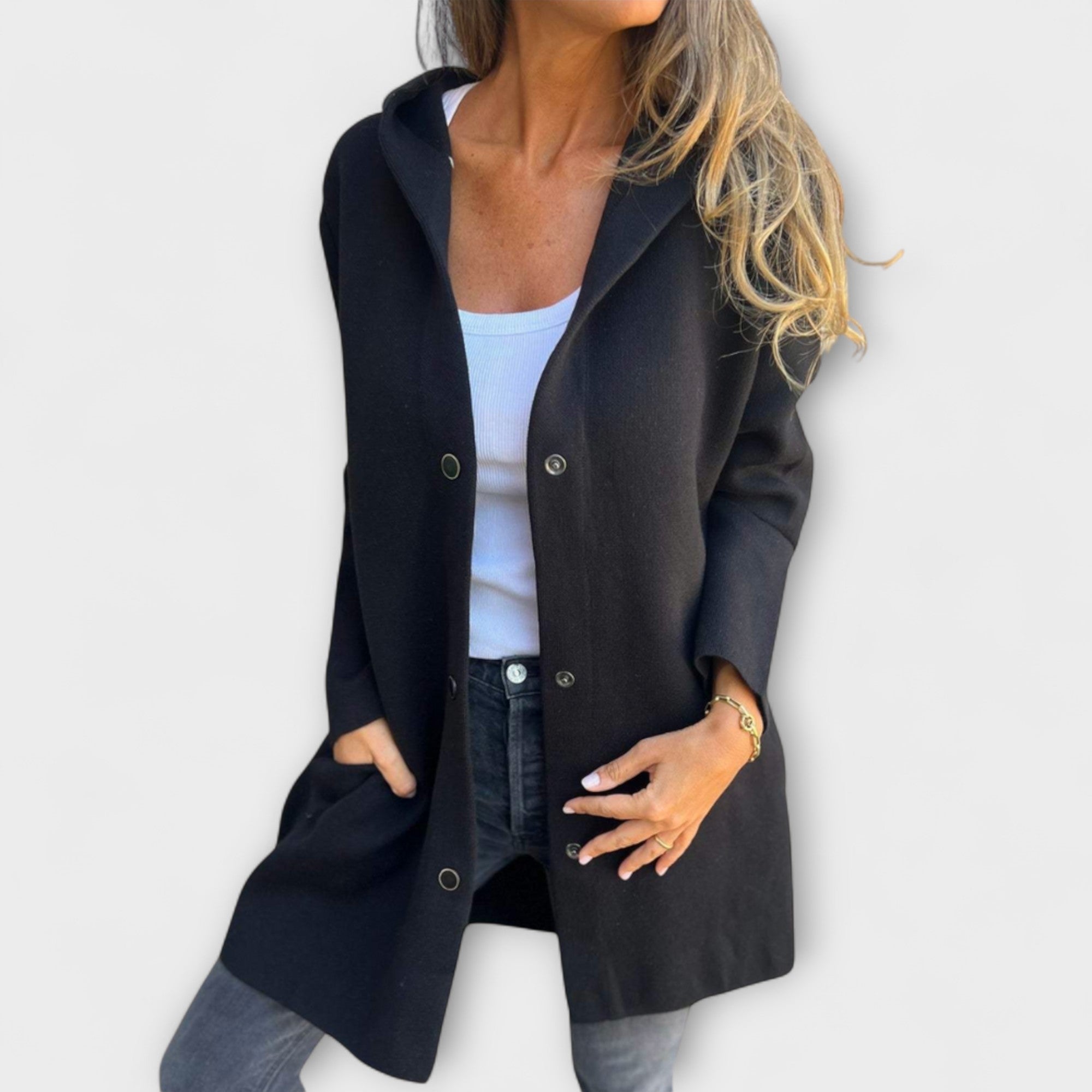Rhyvian | Elegante Jacke