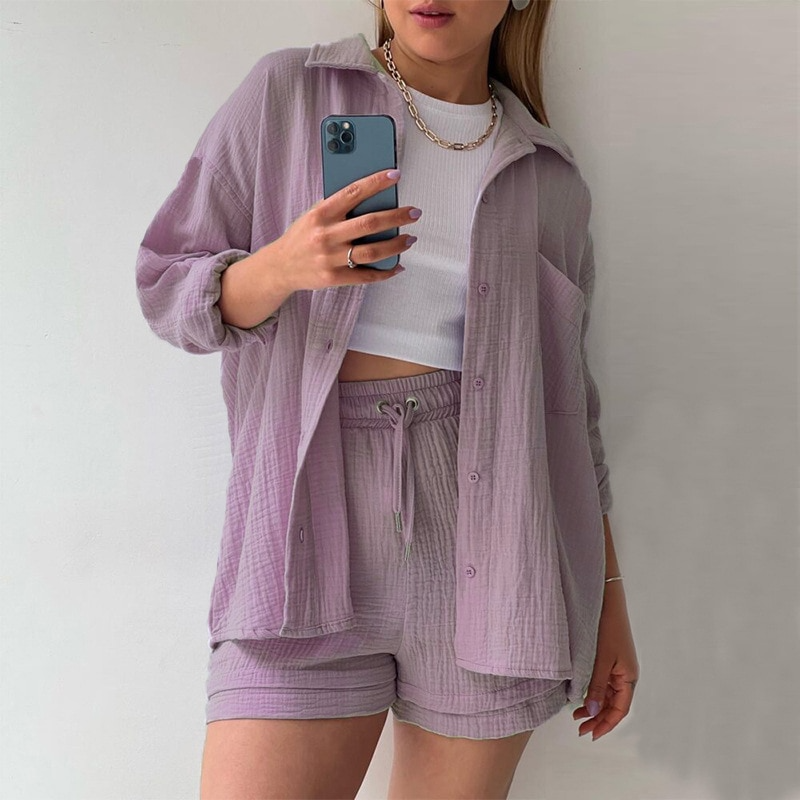 SUZY - Zweiteiliges Ensemble