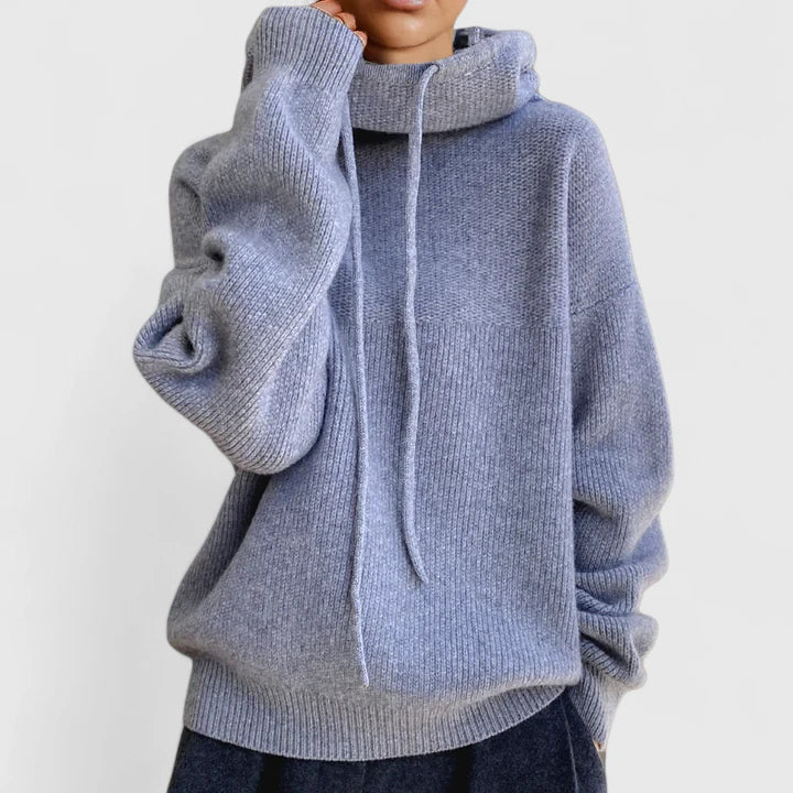 Marie | Bequemer Kapuzenpullover