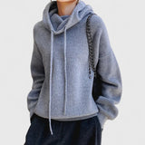 Marie | Bequemer Kapuzenpullover