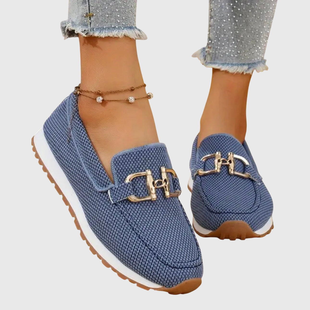 Susie | Bequeme Loafer-Sneaker