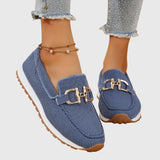 Susie | Bequeme Loafer-Sneaker